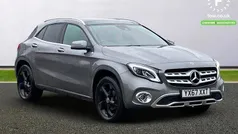 Used 2019 Mercedes GLA200 Premium Plus SUV | £18,099 (Fair price)