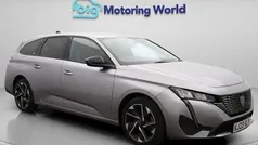 Used 2023 Peugeot 308 Allure Premium Estate | £15,700 (Good price)