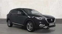 Used 2022 MG HS Exclusive SUV | £17,590 (Fair price)