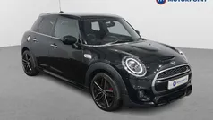 Used 2020 Mini Cooper S Hatch Hatchback | £14,999 (Fair price)