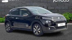 Used 2020 Citroën C3 Flair Hatchback | £9,766 (Fair price)
