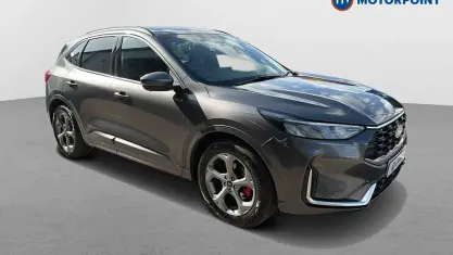 Used Ford Kuga ST-Line 183 HP (134 kW) 2025 Grey SUV