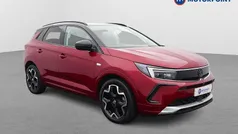 Used 2024 Vauxhall Grandland X Ultimate SUV | £19,099 (Good price)