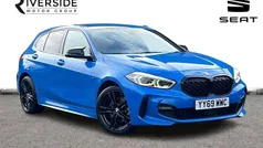 Used 2019 BMW 118 M Sport Hatchback | £17,490 (Fair price)