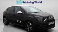 Used 2023 Citroën C3 PureTech Hatchback | £11,023 (Fair price)