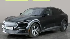 Used 2021 Ford Mustang Extended Range Estate | £23,233 (Fair price)