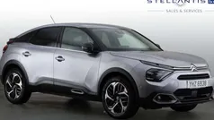 Used 2022 Citroën C4 PureTech Hatchback | £16,521 (Fair price)