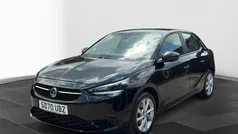 Black Used 2020 Vauxhall Corsa Hatchback | £10,295 (Good price)