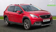 Used 2019 Peugeot 2008 Allure SUV | £8,999 (Super price)