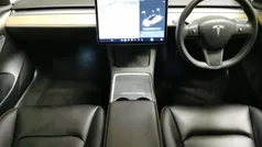 Used 2023 Tesla Model 3 Long Range Sedan | £19,129 (Fair price)