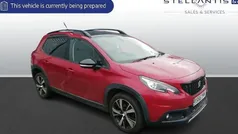 Used 2019 Peugeot 2008 GT-line SUV | £8,884 (Good price)