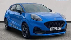 Used 2023 Ford Puma Gen-E ST Hatchback | £22,687 (Fair price)