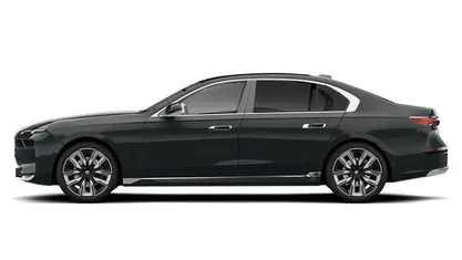 Used BMW 750e M Sport 489 HP (359 kW) 2026 Sedan