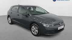 Used 2024 VW Golf VIII Life Hatchback | £18,799 (Good price)