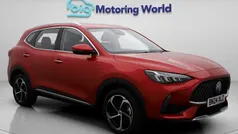 Used 2023 MG HS SE SUV | £17,300 (Fair price)