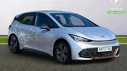 Used Cupra Born 150 kW (204 HP) 2024 Hatchback