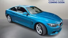 Used 2020 BMW 420 M Sport Coupe | £16,000 (Fair price)