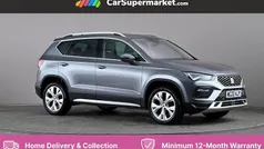 Used 2025 Seat Ateca Xperience SUV | £16,997 (Super price)