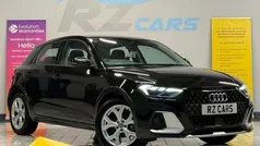 Used 2020 Audi A1 Hatchback | £13,995 (Fair price)