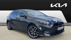 Used 2023 Kia Ceed 3 Hatchback | £16,060 (Fair price)