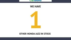 Red Used 2019 Honda Jazz S Hatchback | £9,765 (Fair price)