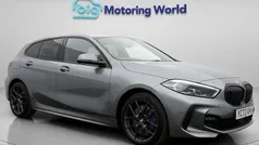 Used 2024 BMW 118 M Sport Hatchback | £20,000 (Fair price)