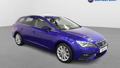 Used 2018 Seat Leon XCELLENCE Estate | £13,049 (Fair price)