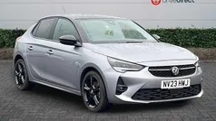 Used 2023 Vauxhall Corsa S Hatchback | £13,519 (Fair price)