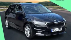 Used 2025 Skoda Fabia SE L Hatchback | £22,096 (Fair price)