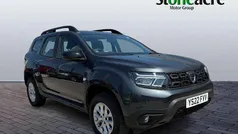 Used 2022 Dacia Duster Comfort SUV | £13,195 (Fair price)