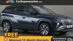 Used 2024 Hyundai Tucson SE SUV | £14,497 (Super price)