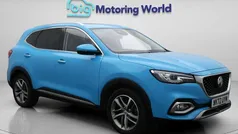 Used 2022 MG HS Exclusive SUV | £16,300 (Fair price)