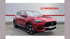 Used 2024 MG HS Trophy SUV | £20,641 (Fair price)