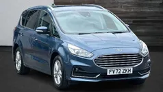 Used 2023 Ford S-MAX Titanium MPV | £26,648 (Super price)