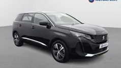 Used 2024 Peugeot 5008 Allure MPV | £25,649 (Fair price)