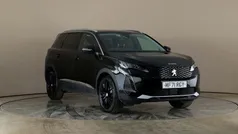 Used 2022 Peugeot 5008 Allure Premium MPV | £18,903 (Fair price)
