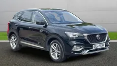 Used 2022 MG HS Exclusive SUV | £15,995 (Fair price)
