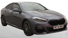 Used 2023 BMW 220 M Sport Coupe | £20,926 (Super price)