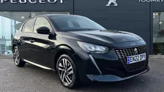 Used 2022 Peugeot 208 Allure Premium Hatchback | £14,295 (Fair price)