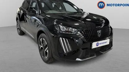 Used Peugeot 2008 Allure 131 HP (96 kW) 2025 SUV