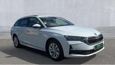 Used 2024 Skoda Octavia SE Technology Estate | £24,290 (Good price)