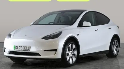 Used Tesla Model Y RWD 254 kW (346 HP) 2024 SUV