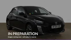 New 2025 Peugeot 208 GTi Hatchback | £20,955 (Fair price)