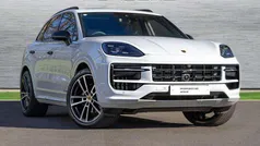Used 2024 Porsche Cayenne SUV | £85,940