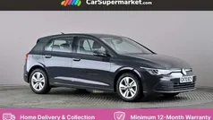 Used 2024 VW Golf VIII Life Hatchback | £13,597 (Super price)
