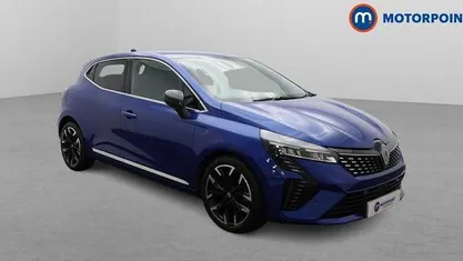 Used 2024 Renault Clio V Techno Hatchback | £14,749 (Fair price)