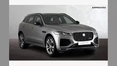 Used 2023 Jaguar F-Pace R-Dynamic SUV | £35,295 (Fair price)