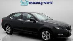 Used 2020 Skoda Octavia SE Technology Hatchback | £7,500 (Super price)