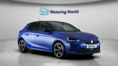 Used 2022 Vauxhall Corsa Edition Hatchback | £12,600 (Fair price)