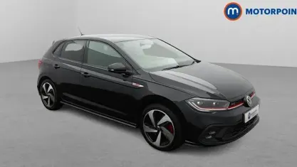 Used VW Polo GTI 207 HP (152 kW) 2025 Hatchback
